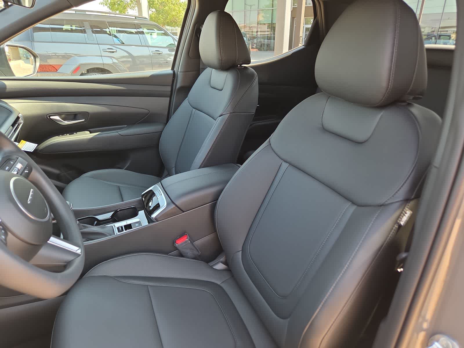 2027 Hyundai SANTA CRUZ SE