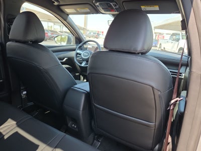 2027 Hyundai SANTA CRUZ SE