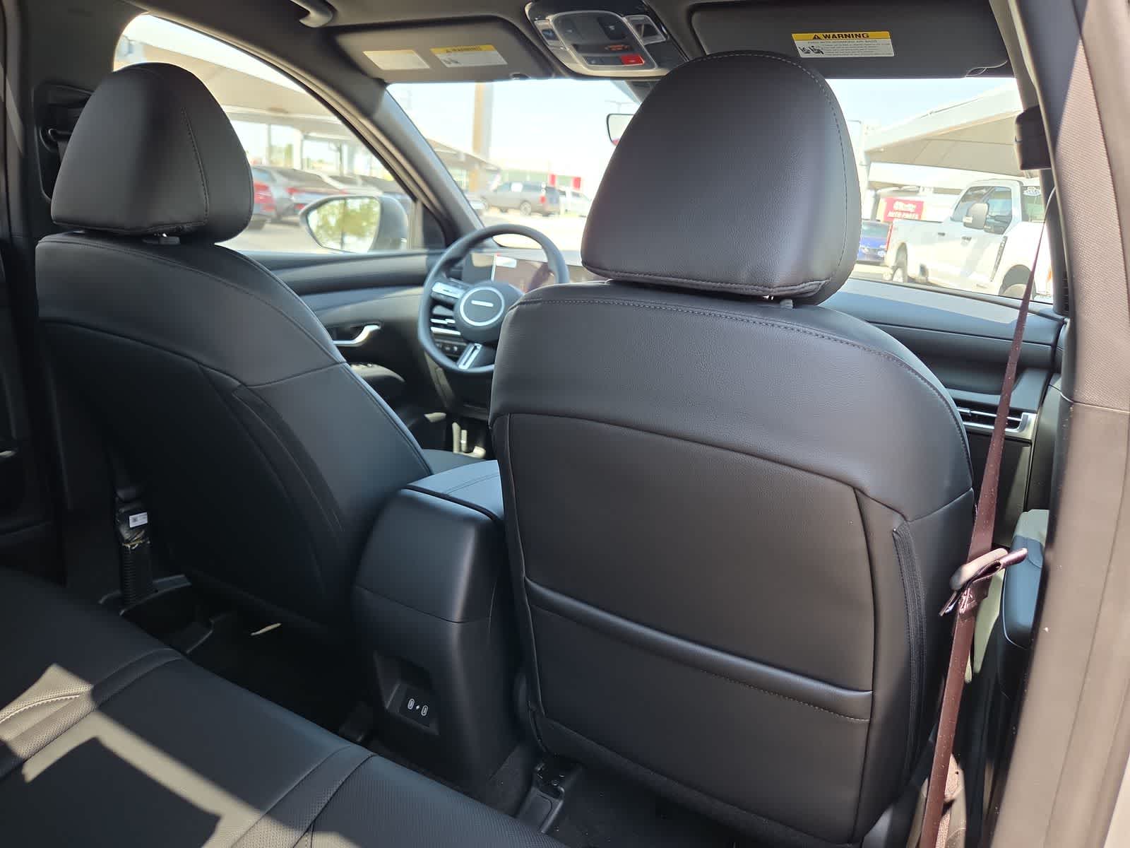2027 Hyundai SANTA CRUZ SE