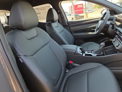 2027 Hyundai SANTA CRUZ SE