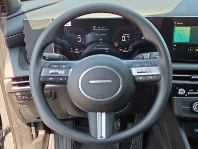 2027 Hyundai SANTA CRUZ SE