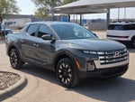 2027 Hyundai SANTA CRUZ SE