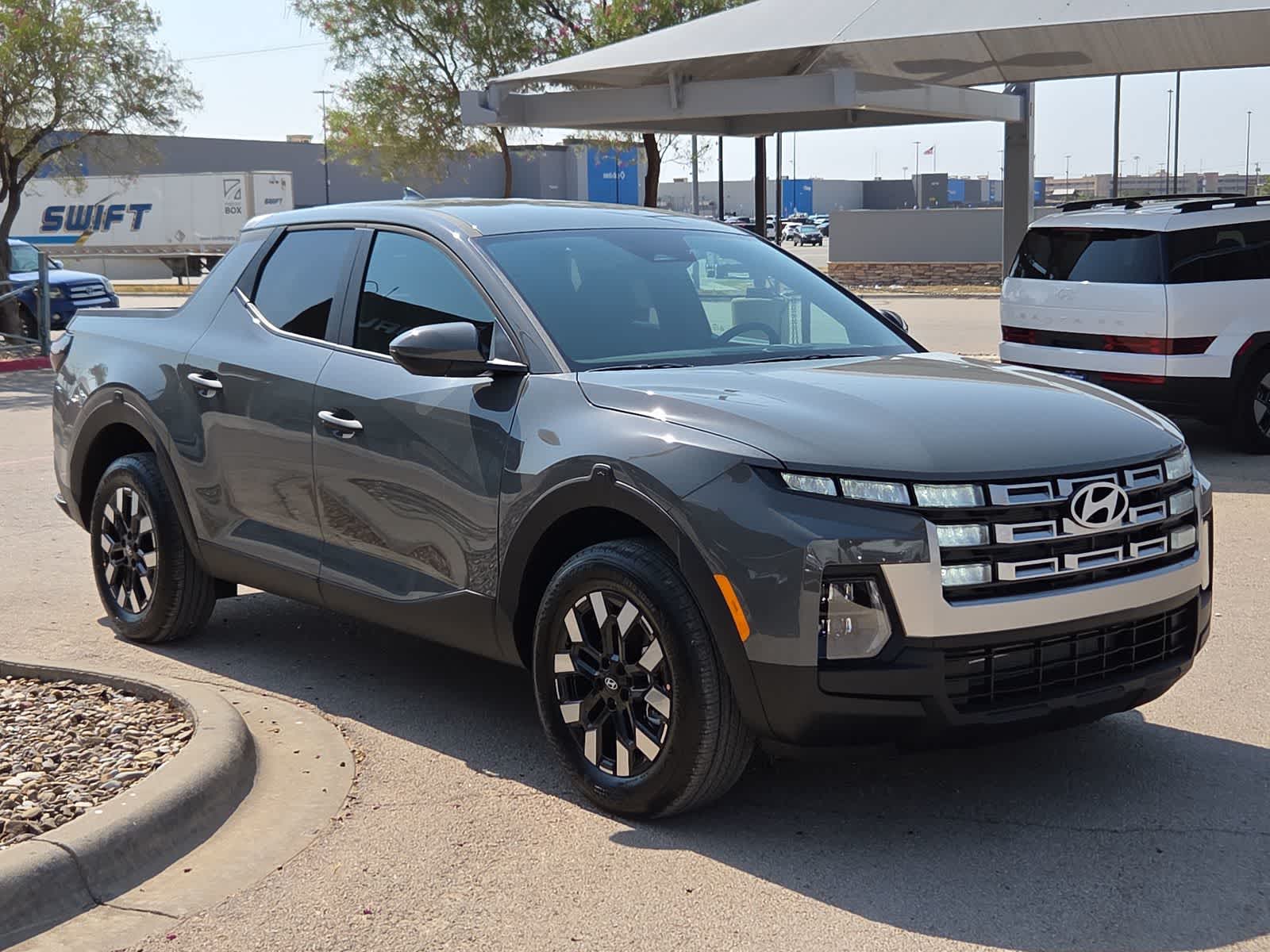 2027 Hyundai SANTA CRUZ SE