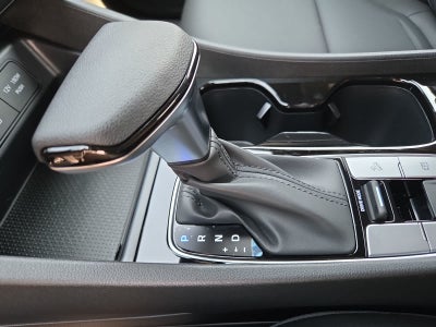 2027 Hyundai SANTA CRUZ SE