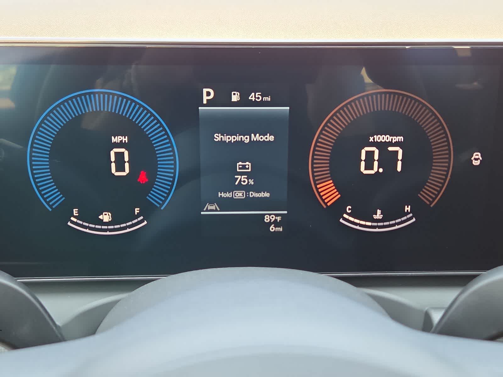 2027 Hyundai SANTA CRUZ SE