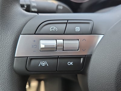 2027 Hyundai SANTA CRUZ SE