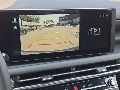 2027 Hyundai SANTA CRUZ SE