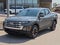 2027 Hyundai SANTA CRUZ SE