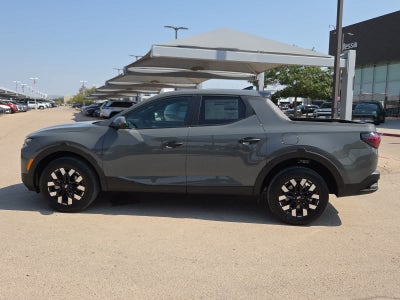 2027 Hyundai SANTA CRUZ SE