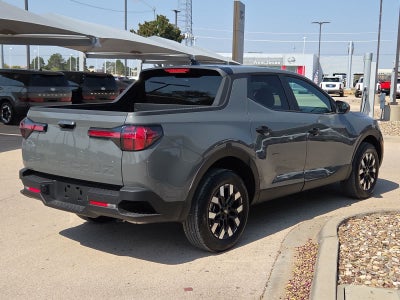 2027 Hyundai SANTA CRUZ SE
