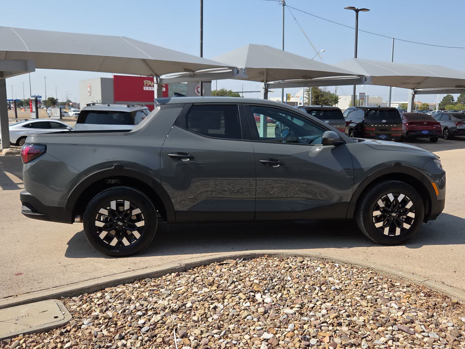 2027 Hyundai SANTA CRUZ SE