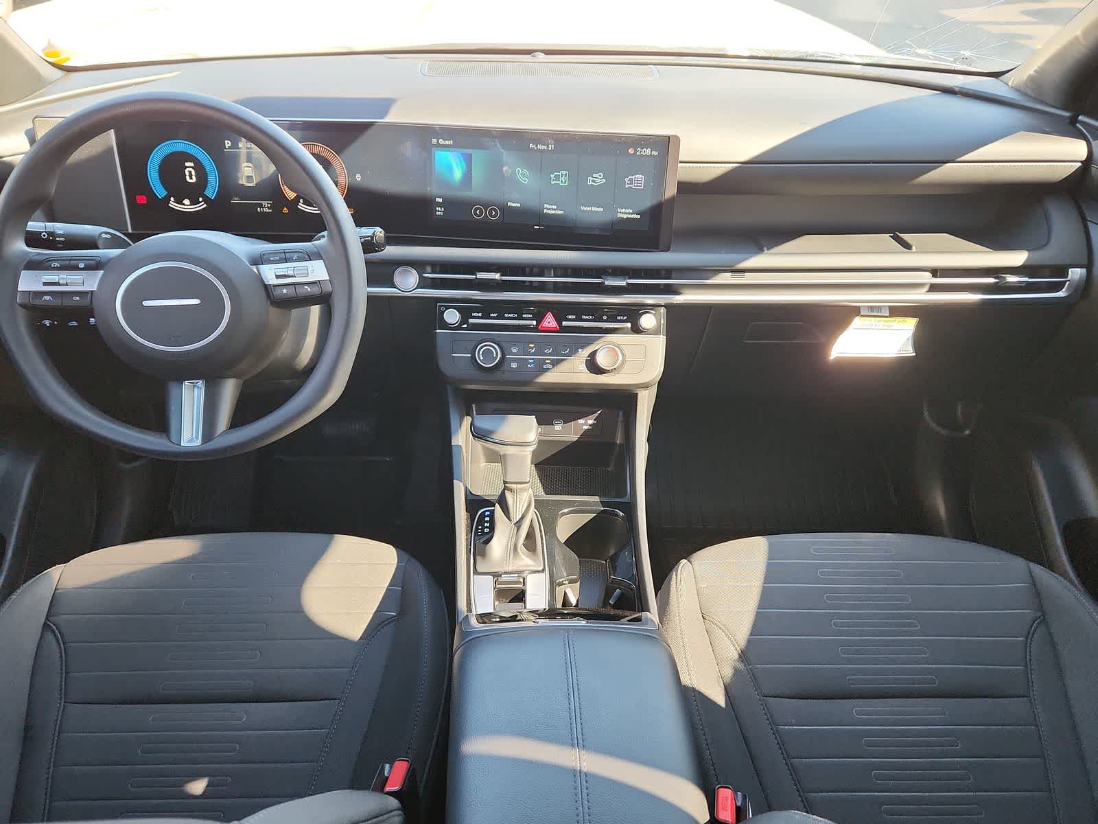 2025 Hyundai SANTA CRUZ SE