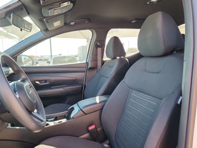 2025 Hyundai SANTA CRUZ SE