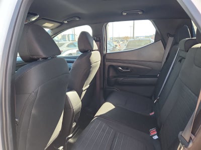 2025 Hyundai SANTA CRUZ SE