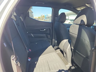 2025 Hyundai SANTA CRUZ SE