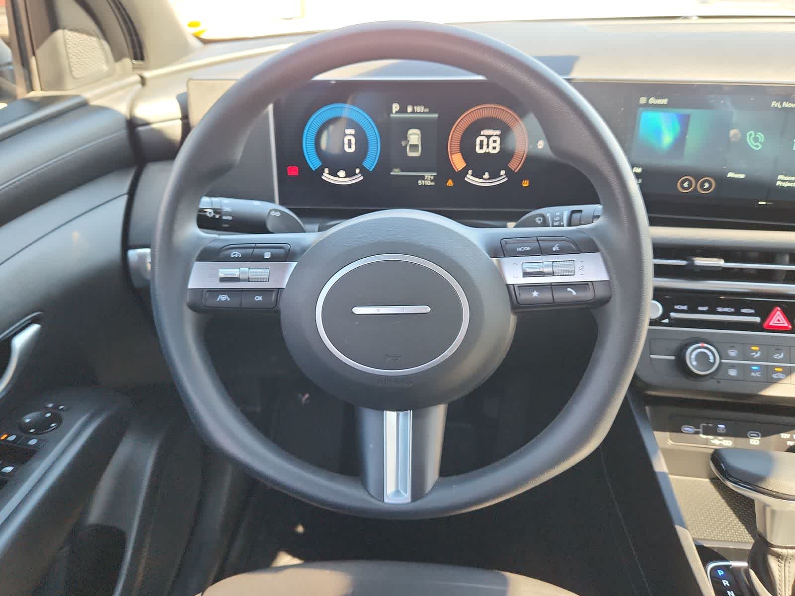 2025 Hyundai SANTA CRUZ SE