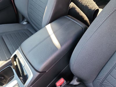 2025 Hyundai SANTA CRUZ SE