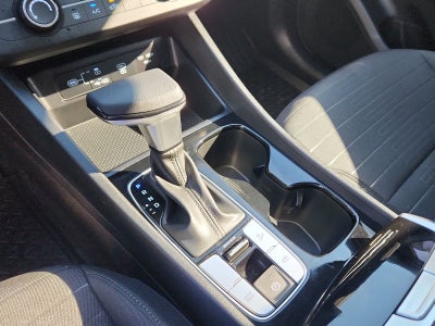 2025 Hyundai SANTA CRUZ SE