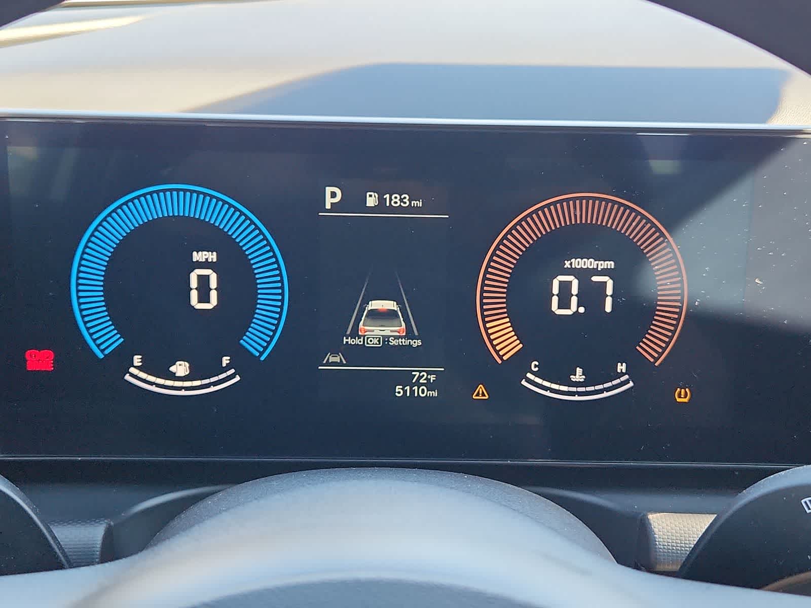 2025 Hyundai SANTA CRUZ SE