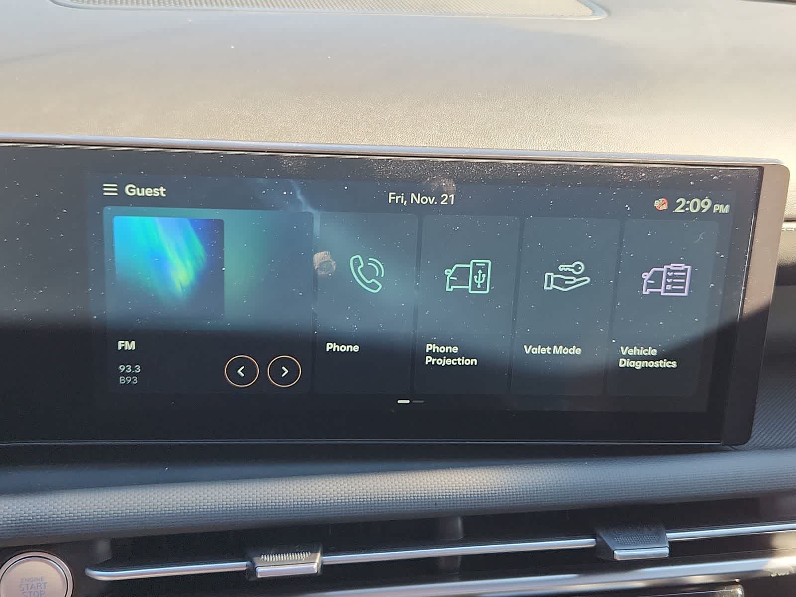 2025 Hyundai SANTA CRUZ SE