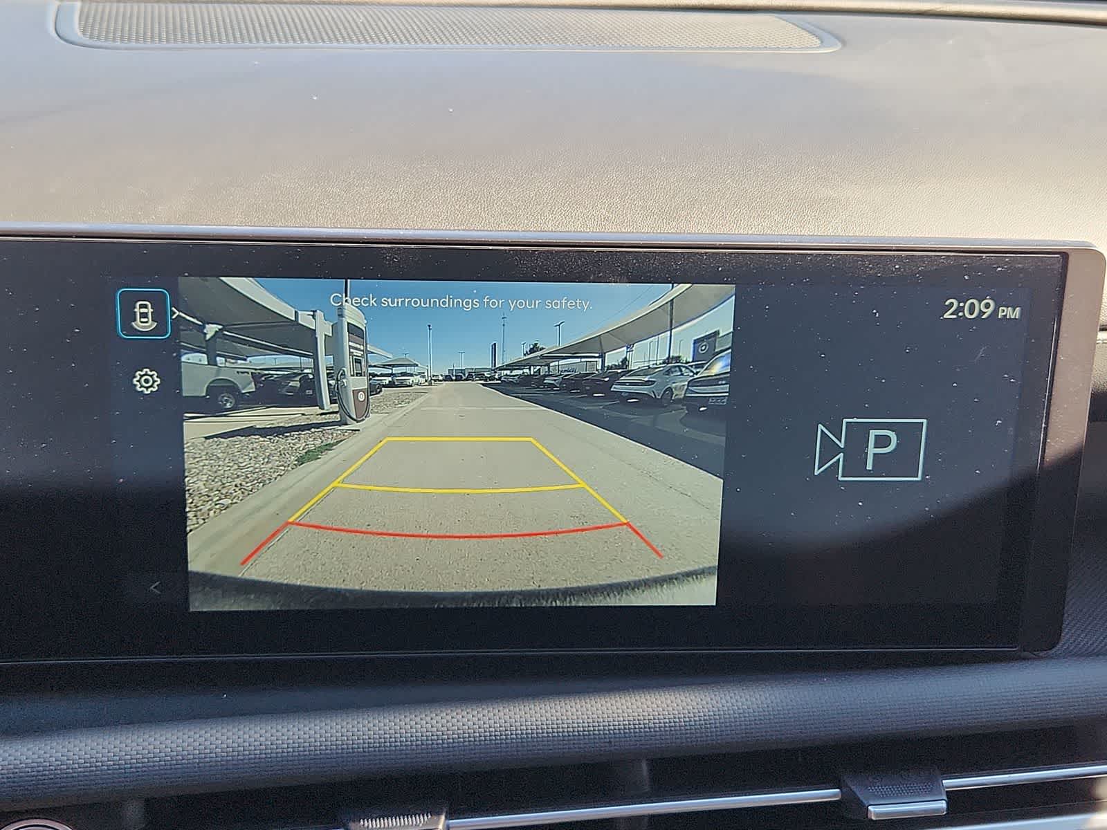 2025 Hyundai SANTA CRUZ SE