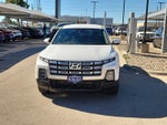 2025 Hyundai SANTA CRUZ SE