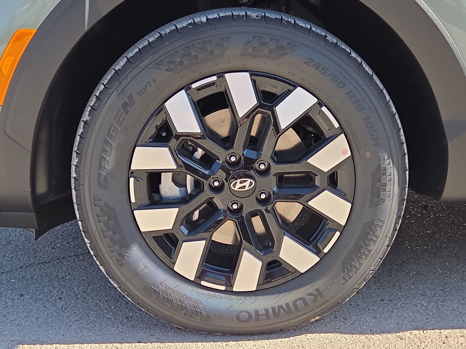 2027 Hyundai SANTA CRUZ SE