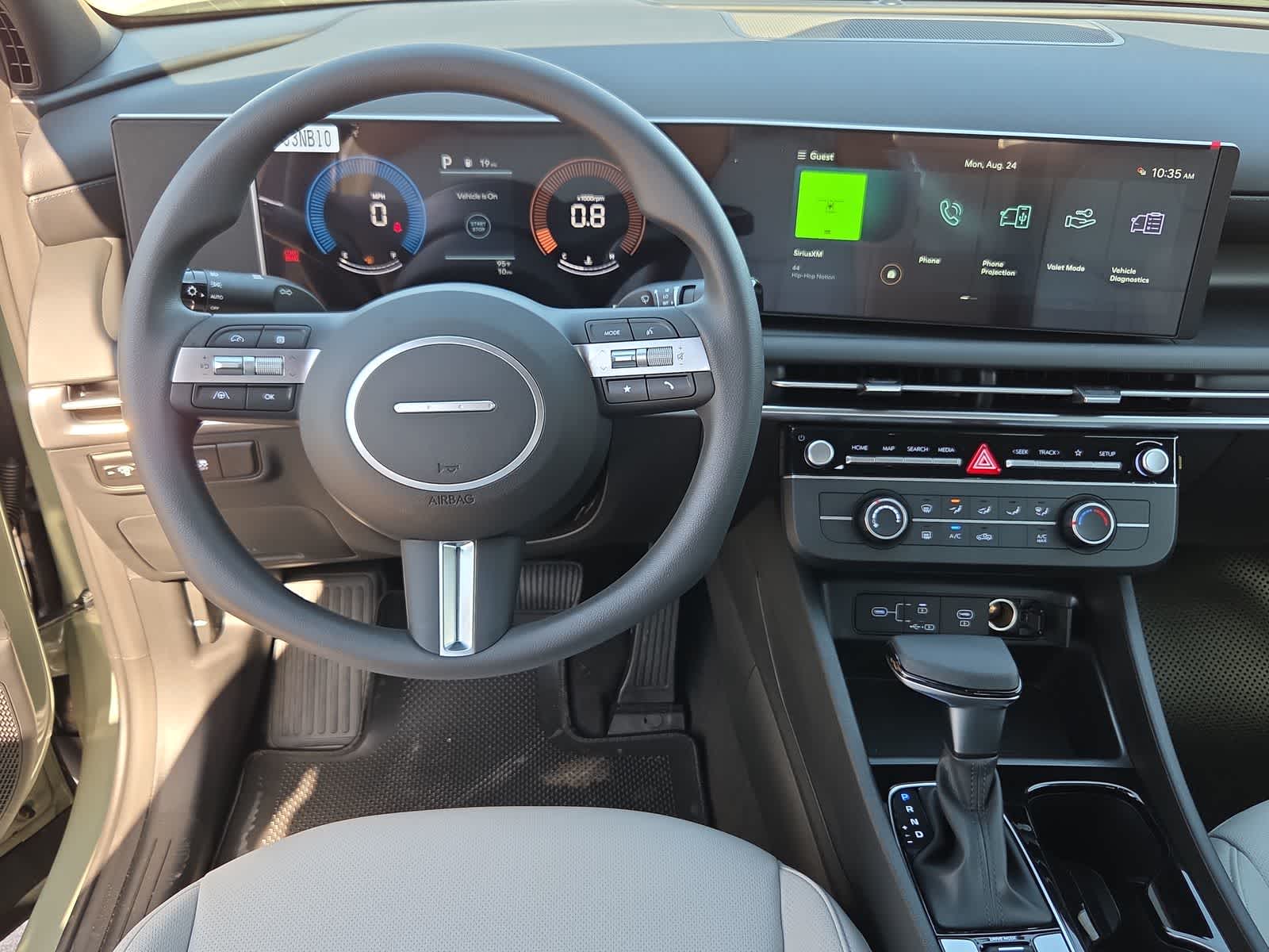 2027 Hyundai SANTA CRUZ SE