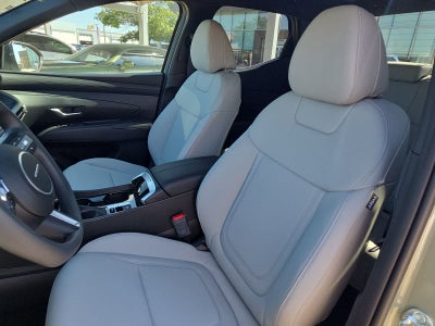 2027 Hyundai SANTA CRUZ SE