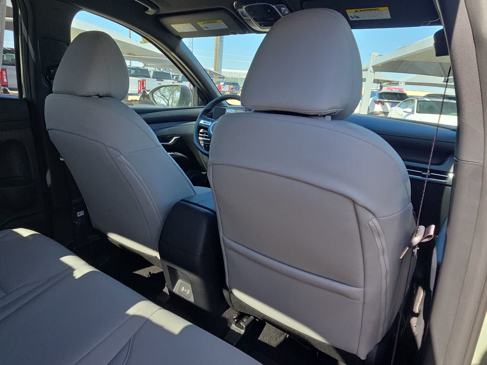 2027 Hyundai SANTA CRUZ SE