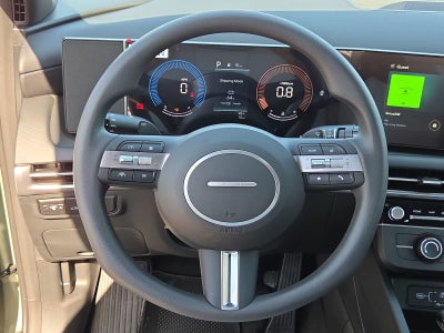 2027 Hyundai SANTA CRUZ SE