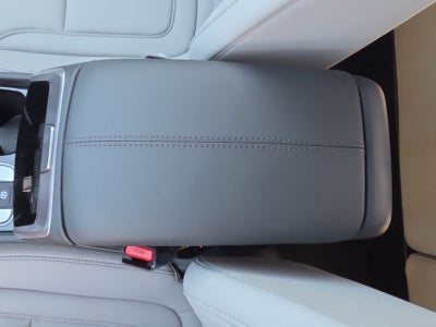 2027 Hyundai SANTA CRUZ SE