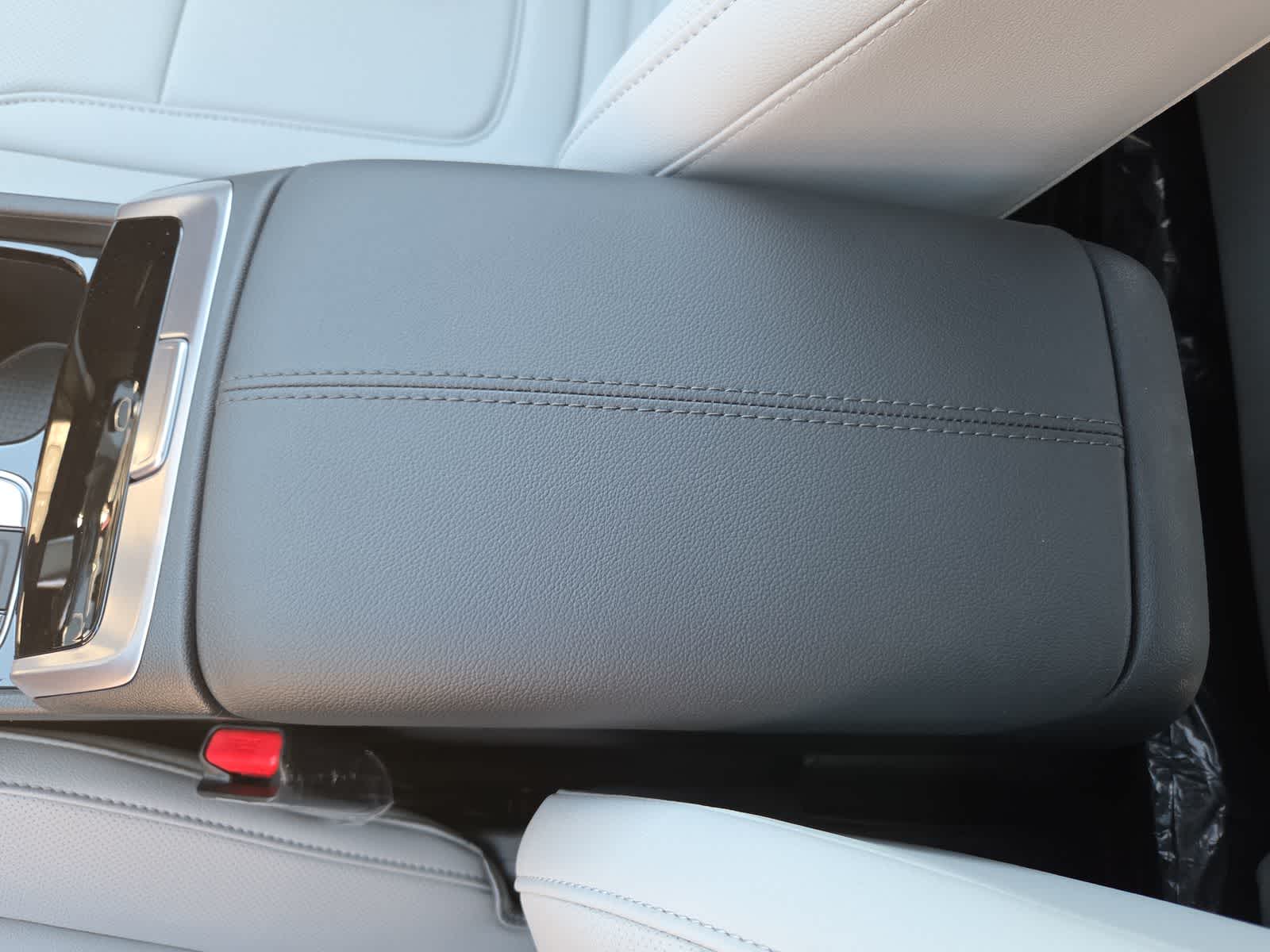 2027 Hyundai SANTA CRUZ SEL Activity