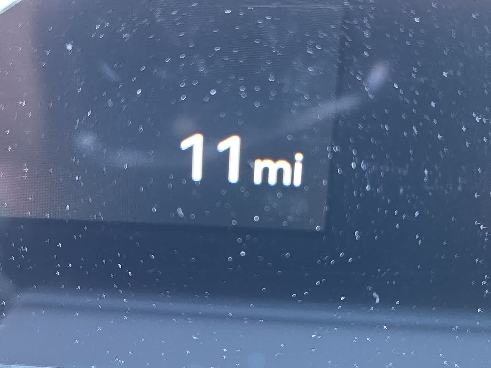 2027 Hyundai SANTA CRUZ SEL Activity
