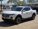 2027 Hyundai SANTA CRUZ SEL Activity