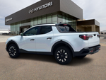 2027 Hyundai SANTA CRUZ SEL Activity