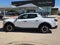 2027 Hyundai SANTA CRUZ SEL Activity