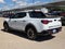 2027 Hyundai SANTA CRUZ SEL Activity