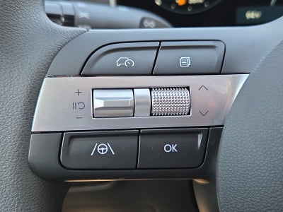 2027 Hyundai SANTA CRUZ SEL Activity