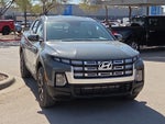 2027 Hyundai SANTA CRUZ SEL Activity