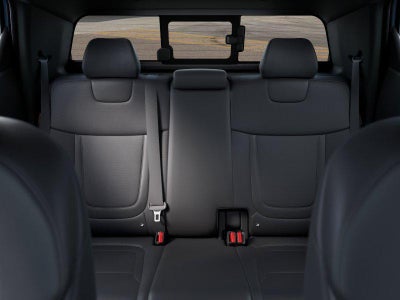2027 Hyundai SANTA CRUZ SEL Activity