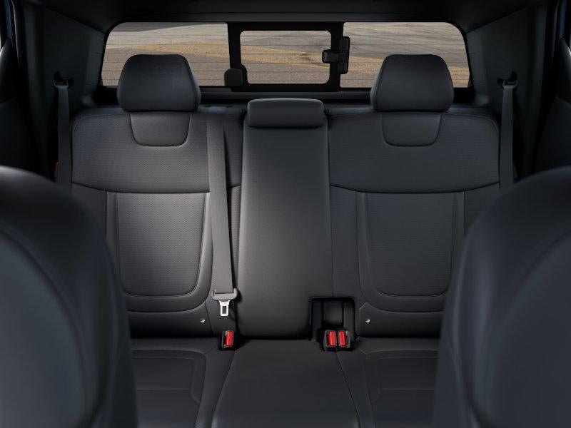 2027 Hyundai SANTA CRUZ SEL Activity