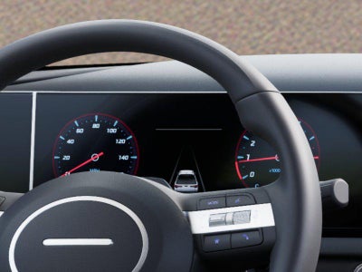 2027 Hyundai SANTA CRUZ SEL Activity