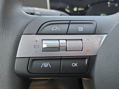 2027 Hyundai SANTA CRUZ SEL Activity