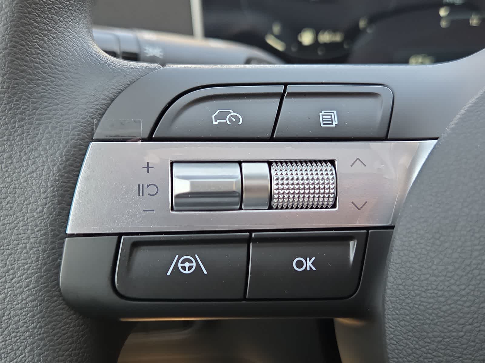 2027 Hyundai SANTA CRUZ SEL Activity