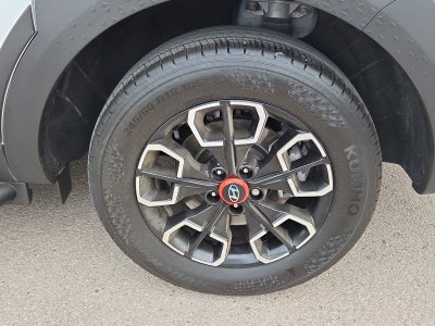 2024 Hyundai SANTA CRUZ XRT