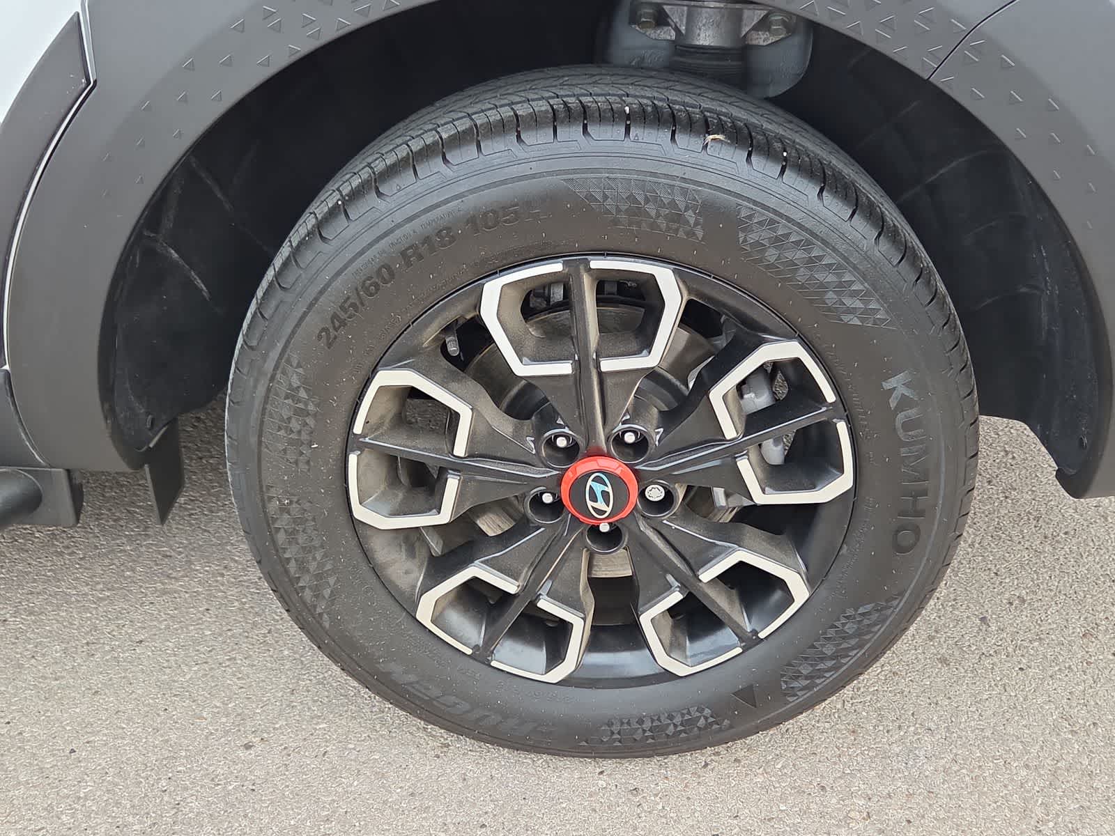 2024 Hyundai SANTA CRUZ XRT