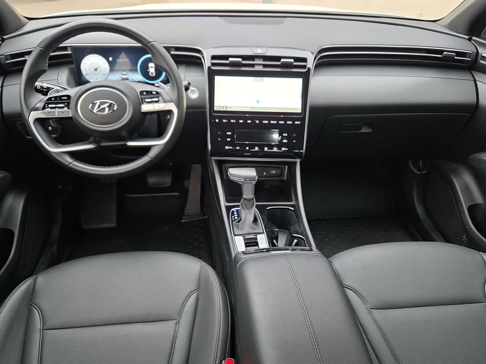 2024 Hyundai SANTA CRUZ XRT