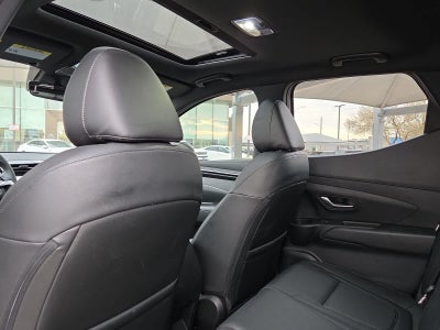 2024 Hyundai SANTA CRUZ XRT