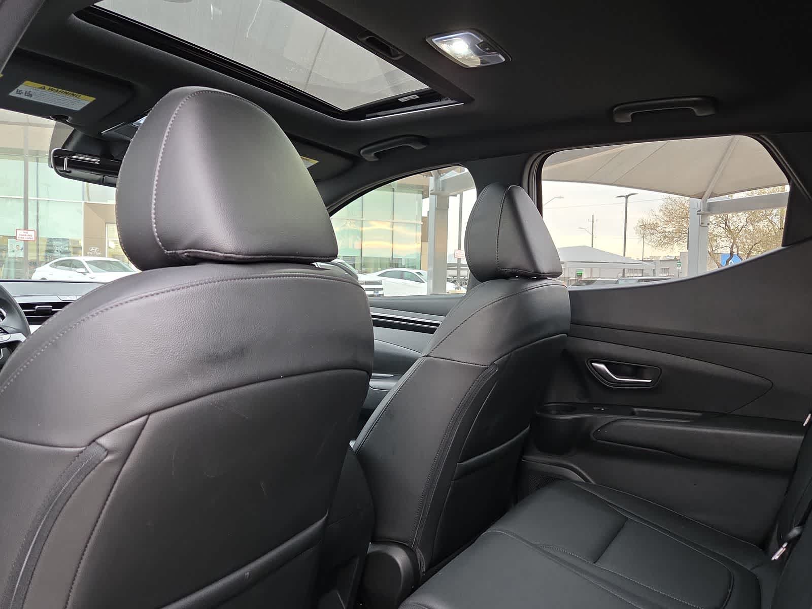 2024 Hyundai SANTA CRUZ XRT